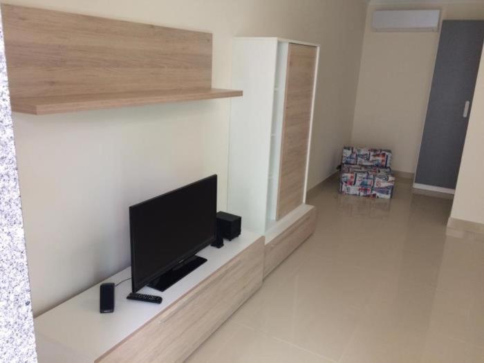 Laguna Mar Beach House Monte Gordo Kültér fotó