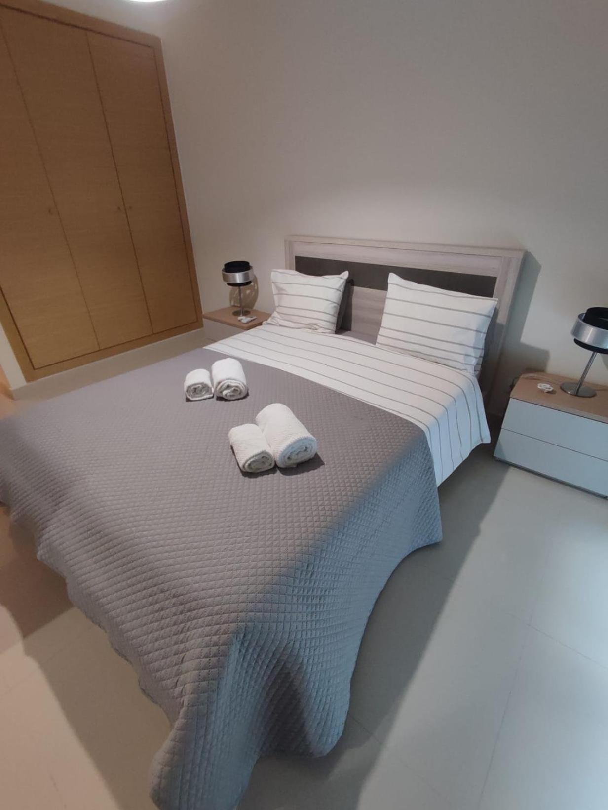 Laguna Mar Beach House Monte Gordo Kültér fotó